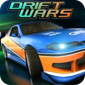 Drift Wars Cheat Codes