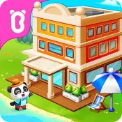 Baby Panda’s Summer: Vacation Game Cheats