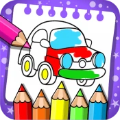 Coloring & Learn Game Cheats
