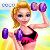 Fitness Girl - Dance & Play Cheat Codes