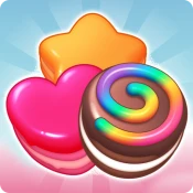 Sweet Cookie Mania Cheat Codes