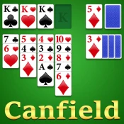 Canfield Solitaire Cheat Codes