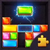 Dropdom - Jewel Blast Game Cheats