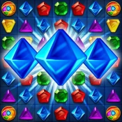 Jewels Fantasy Legend: Match 3 Game Cheats