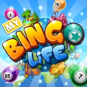 My Bingo Life - Bingo Games Game Cheats