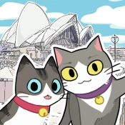 CatStar ~Cat's Trip~ Game Cheats