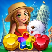 Jewels City POP : Match 3 World Cheat Codes