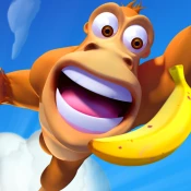 Banana Kong Blast Game Cheats