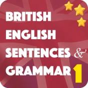 British English Sentences No Ads Premium