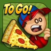 Papa's Pizzeria To Go! Game Cheats