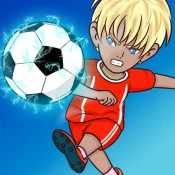Furious Goal(Ultimate Soccer Team) Cheat Codes