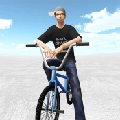 BMX Space Cheat Codes