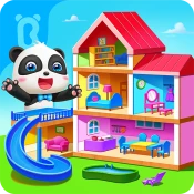 Baby Panda's House Games Game Cheats