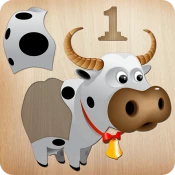 Animal Puzzles for Kids Game Cheats