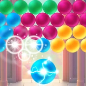 Bubble Shooter - Burst and Pop Game Cheats