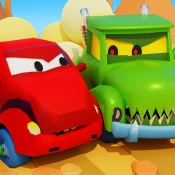 Car Eats Car 3D - Car Racing Cheat Codes