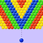 Bubble Shooter Rainbow Game Cheats