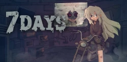 7Days: Offline Mystery Story | Mods, Generators and Hack Tools banner