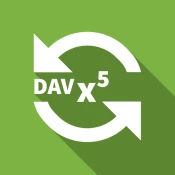 DAVx⁵ – CalDAV CardDAV WebDAV No Ads Premium
