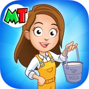 My Town: Animal Farm for kids Cheat Codes