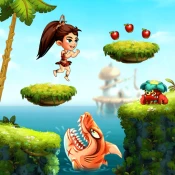 Jungle Adventures 3 Game Cheats