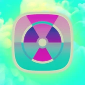 RADIATE - Icon Pack No Ads Premium