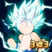 Stickman Dragon Fight - Super  Cheat Codes