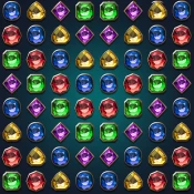 Jewels Magic Lamp : Match 3 Game Cheats