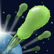 Bacterial Takeover: Idle games Game Cheats