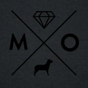 Murdered Out Pro - Black Icons Premium Mod