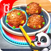 Baby Panda: Cooking Party Game Cheats