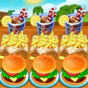 Crazy Restaurant  Game Cheats