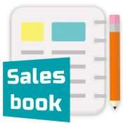 Sales Book No Ads Premium