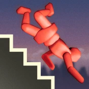 Stair Dismount Cheat Codes