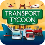 Transport Tycoon Game Cheats