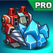 SCV Miner - Click & Idle Tycoon - PRO Game Cheats