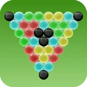 Bubble Clusterz Game Cheats