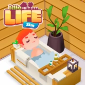 Idle Life Sim - Simulator Game Game Cheats