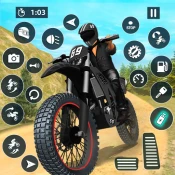 Bike Race Game - Bike Games Game Cheats