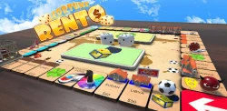 Rento - Dice Board Game Online 