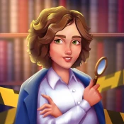 Jane’s Detective Stories: Murders & Match Three Game Cheats