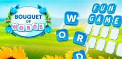 Bouquet of Words: Word Game | Mods, Generators and Hack Tools banner