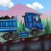 Trucker Real Wheels: Simulator Cheat Codes
