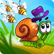 Snail Bob 2 Game Cheats