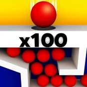 Split Balls 3D - Maze Bounce Cheat Codes