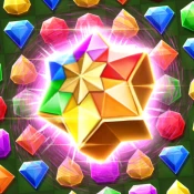 Jewels Jungle : 3-Match Game Game Cheats
