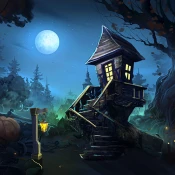 Escape Mystery The Dark Fence Game Cheats