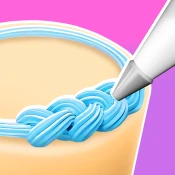Cake Art 3D Game Cheats