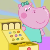 Toy Shop: Kids games Cheat Codes