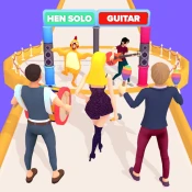 Superstar Rush Cheat Codes